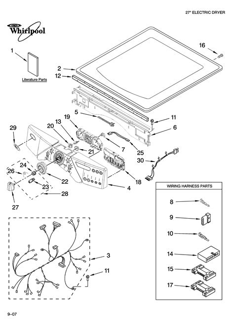 whirlpool duet dryer replacement parts|Amazon.com: Whirlpool Duet Dryer Parts